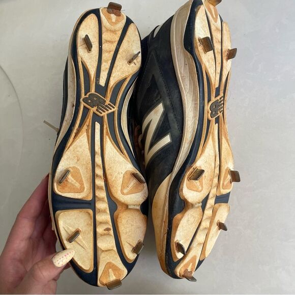 New Balance 3000v4 Metal Baseball Cleat 12 - Picture 11 of 11